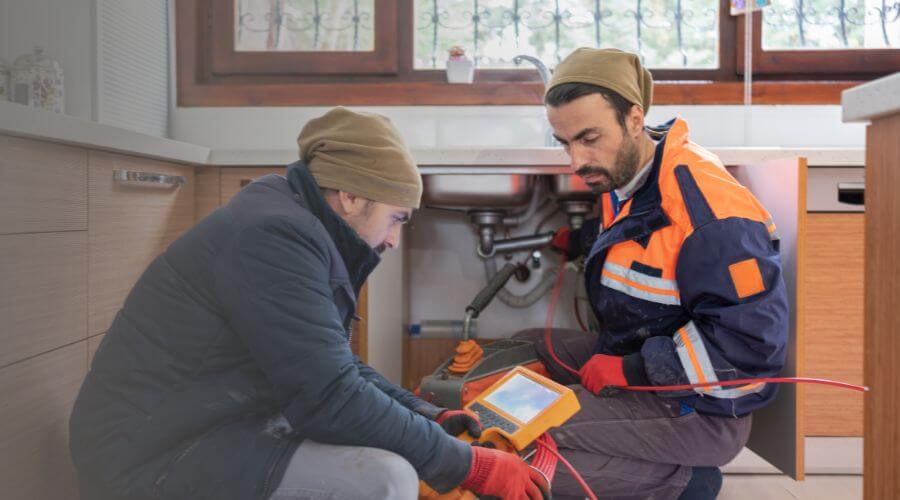 Professional same day plumber in Montezuma Creek, UT